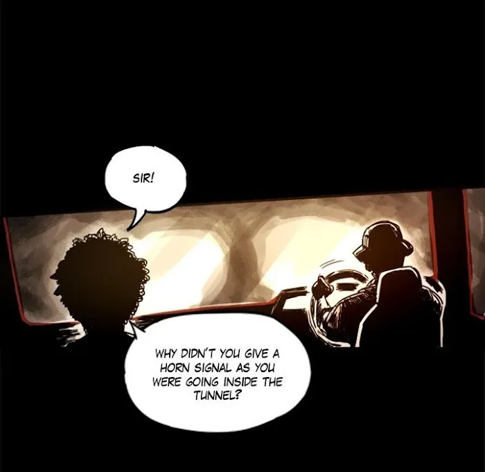 Read Shivers chapter 54 image 48 on Lezhin