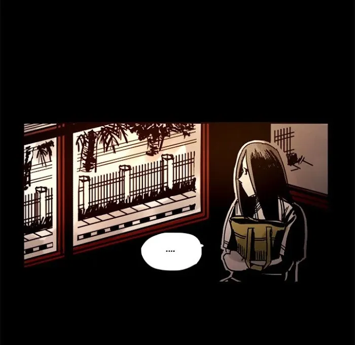 Read Shivers chapter 54 image 49 on Lezhin