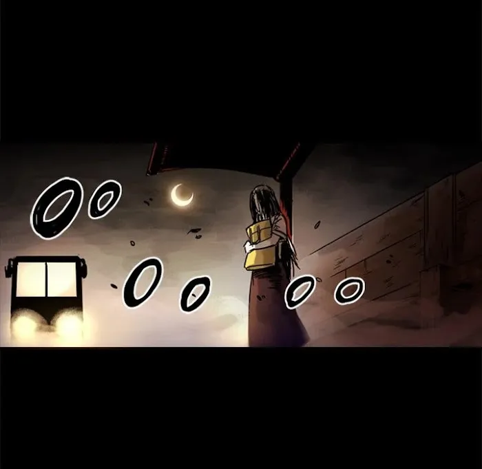 Read Shivers chapter 54 image 5 on Lezhin