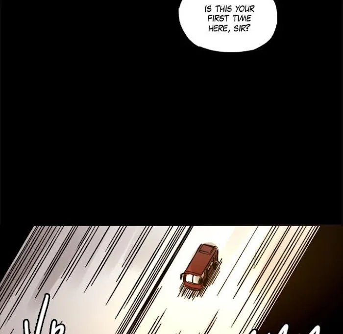 Read Shivers chapter 54 image 51 on Lezhin