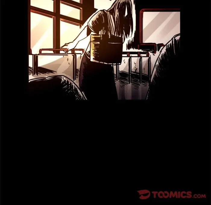 Read Shivers chapter 54 image 53 on Lezhin