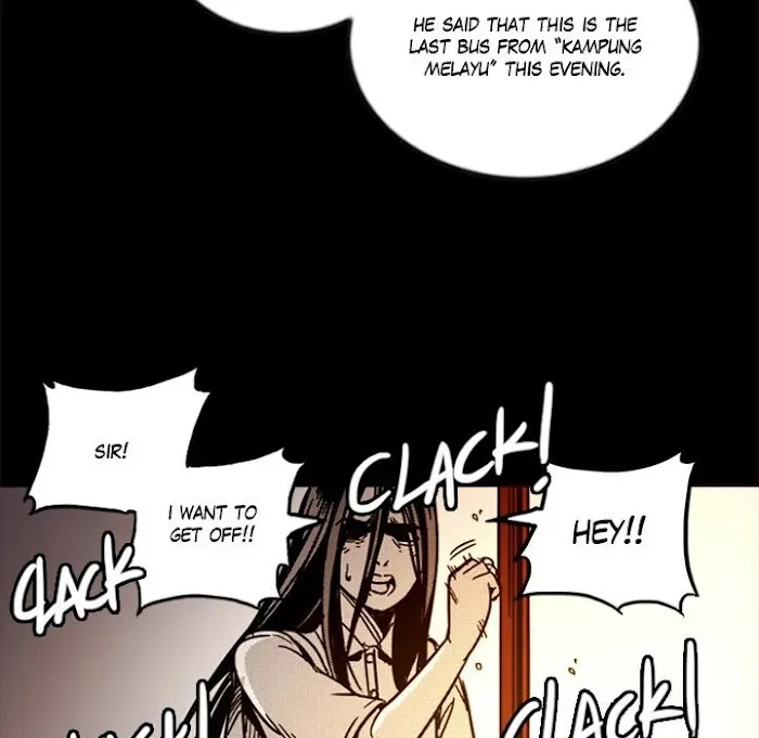 Read Shivers chapter 54 image 56 on Lezhin