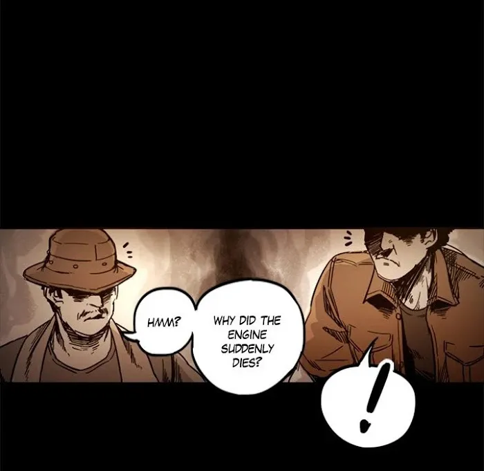 Read Shivers chapter 54 image 65 on Lezhin