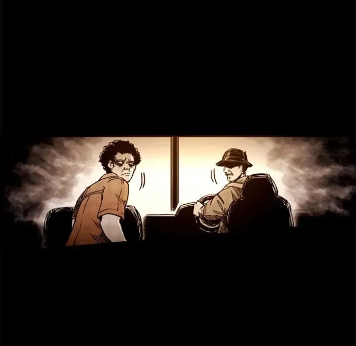 Read Shivers chapter 54 image 66 on Lezhin