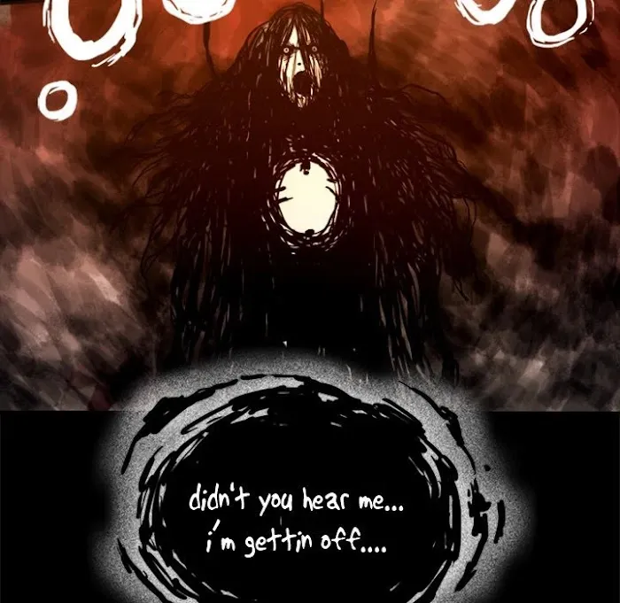 Read Shivers chapter 54 image 68 on Lezhin