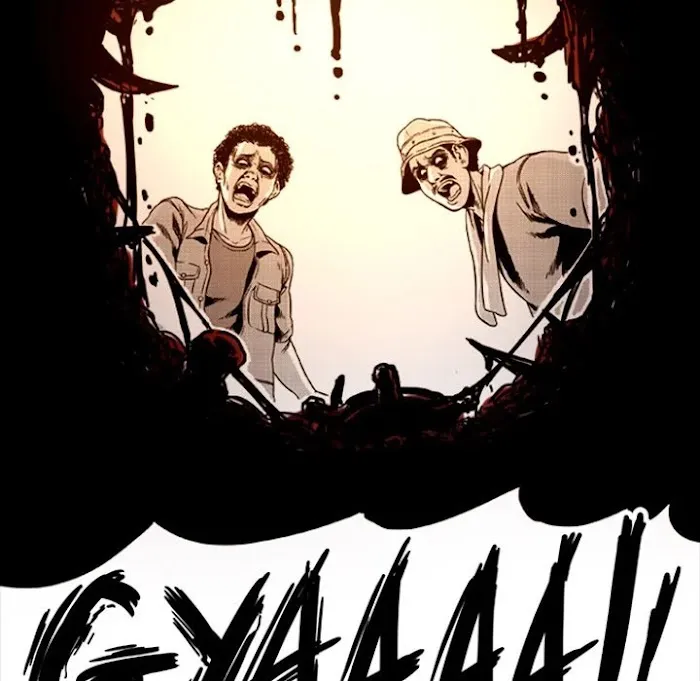 Read Shivers chapter 54 image 71 on Lezhin
