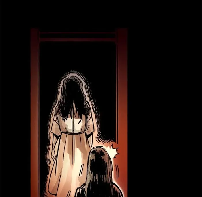 Read Shivers chapter 54 image 8 on Lezhin