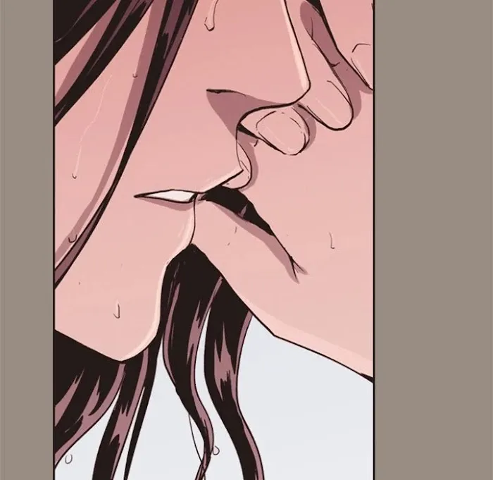 Read Shivers chapter 55 image 13 on Lezhin