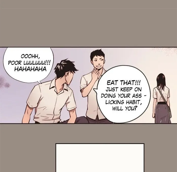 Read Shivers chapter 55 image 16 on Lezhin
