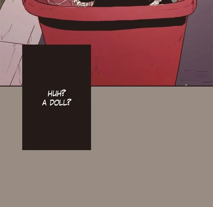 Read Shivers chapter 55 image 21 on Lezhin