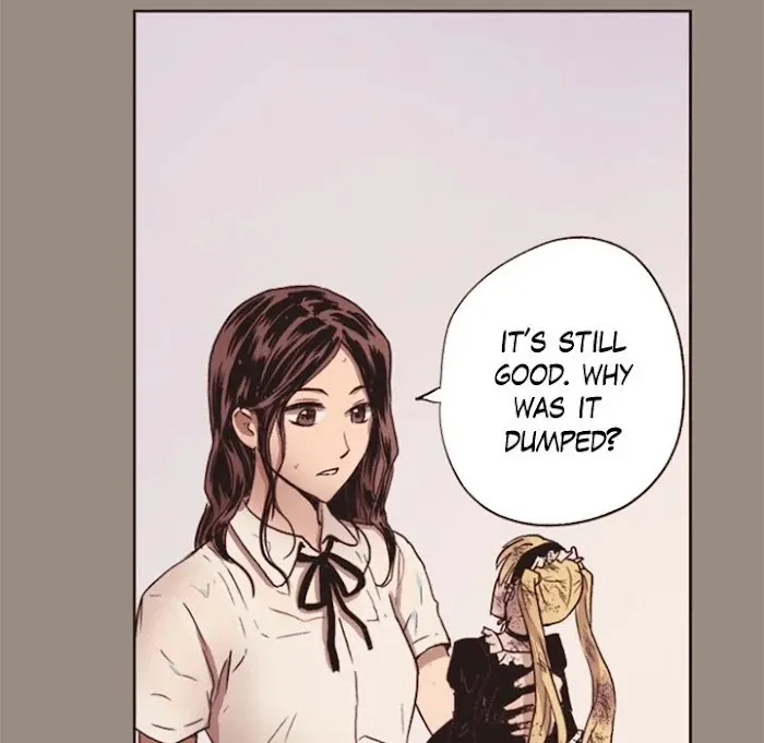 Read Shivers chapter 55 image 22 on Lezhin