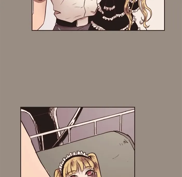 Read Shivers chapter 55 image 23 on Lezhin