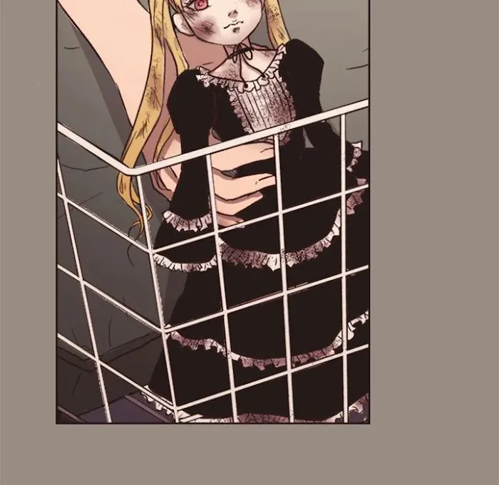 Read Shivers chapter 55 image 24 on Lezhin