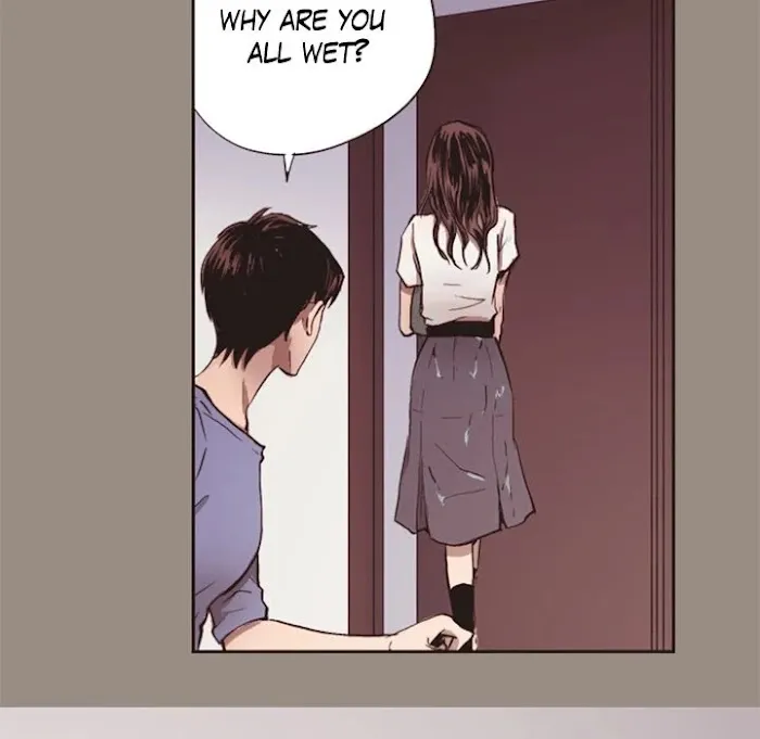 Read Shivers chapter 55 image 30 on Lezhin