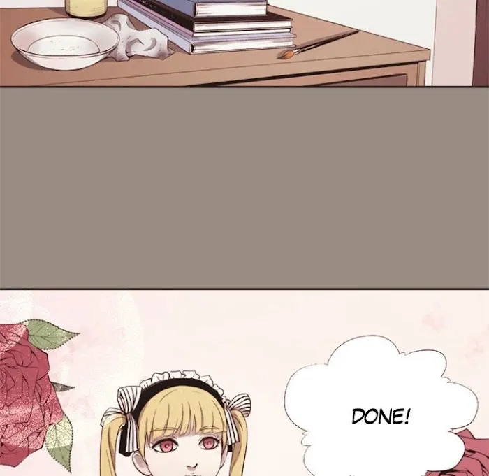 Read Shivers chapter 55 image 35 on Lezhin