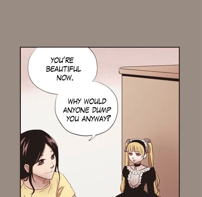 Read Shivers chapter 55 image 37 on Lezhin
