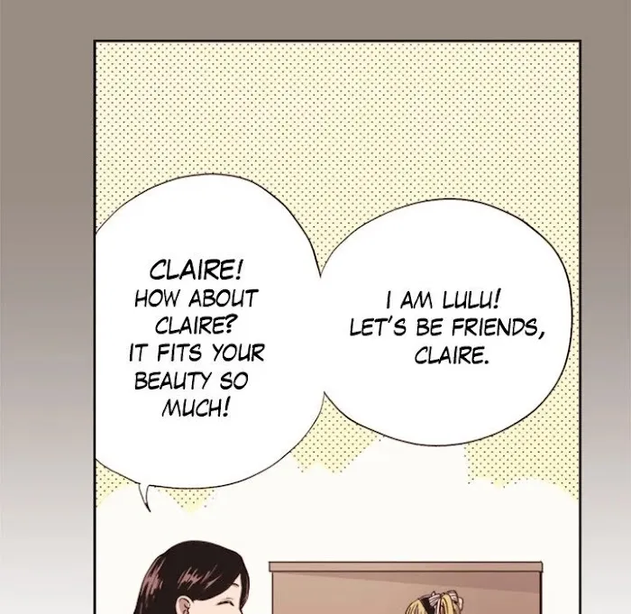 Read Shivers chapter 55 image 42 on Lezhin
