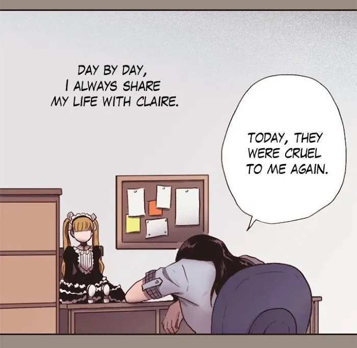 Read Shivers chapter 55 image 46 on Lezhin