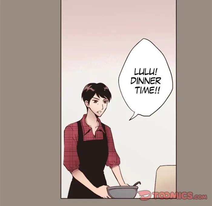Read Shivers chapter 55 image 49 on Lezhin