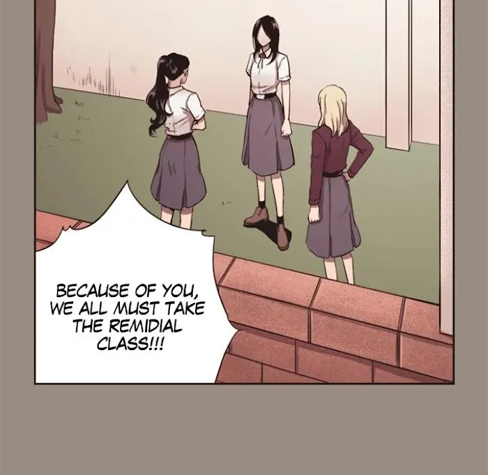 Read Shivers chapter 55 image 5 on Lezhin