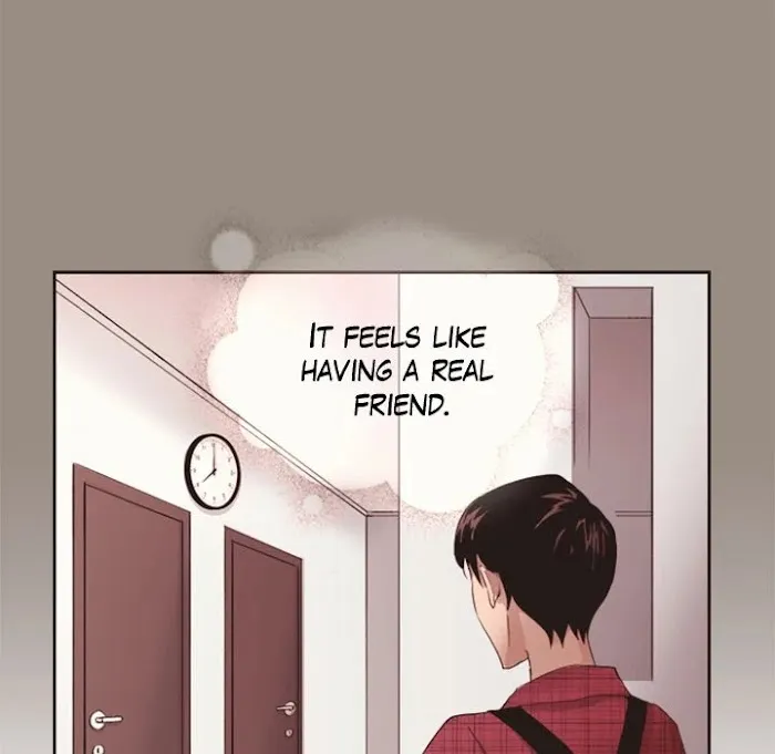 Read Shivers chapter 55 image 50 on Lezhin