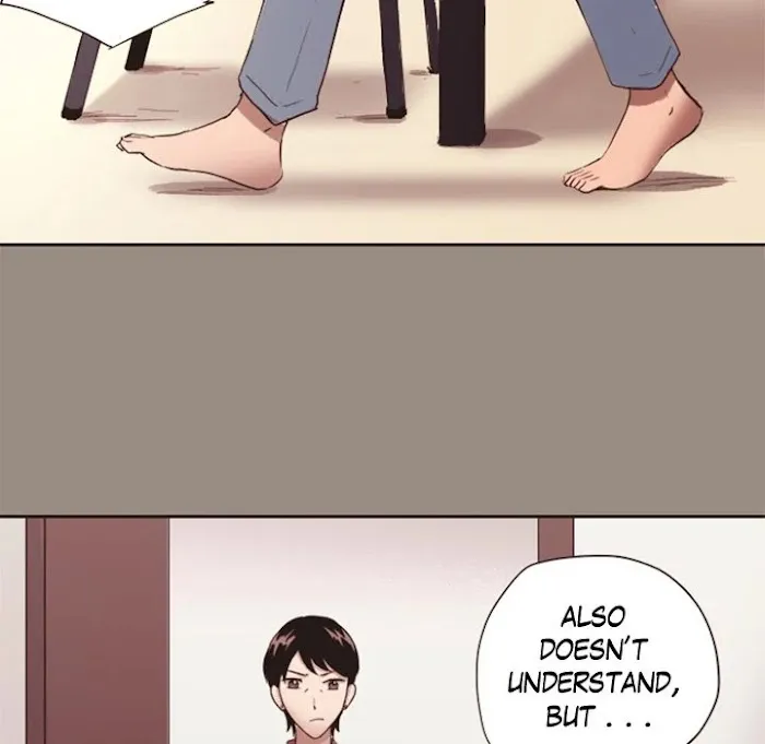 Read Shivers chapter 55 image 53 on Lezhin