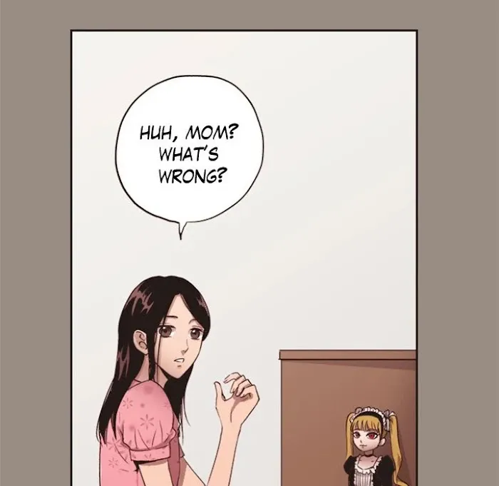 Read Shivers chapter 55 image 55 on Lezhin