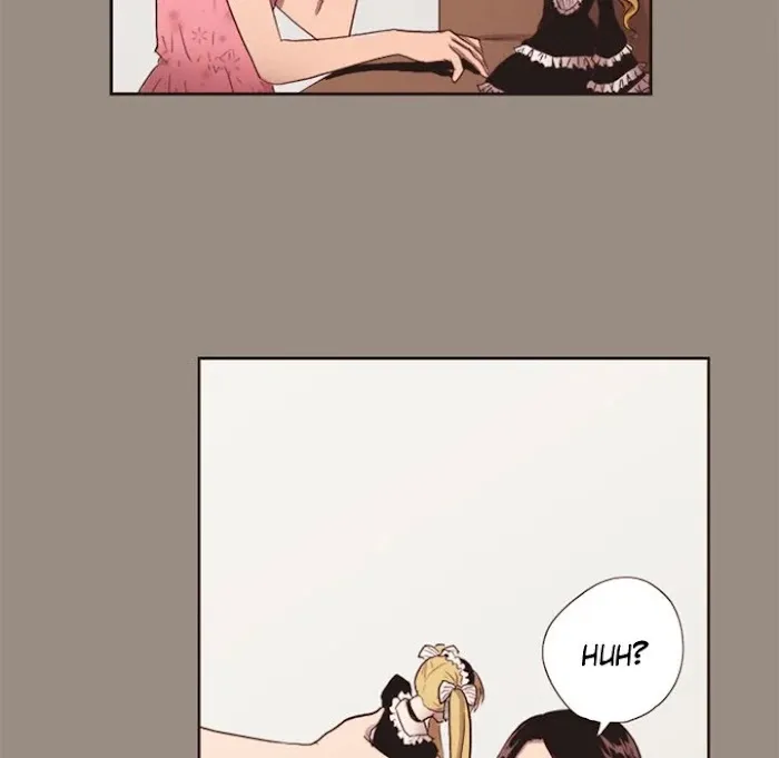 Read Shivers chapter 55 image 56 on Lezhin