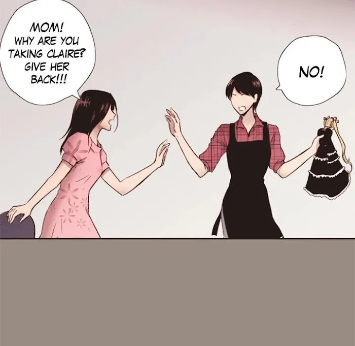 Read Shivers chapter 55 image 58 on Lezhin