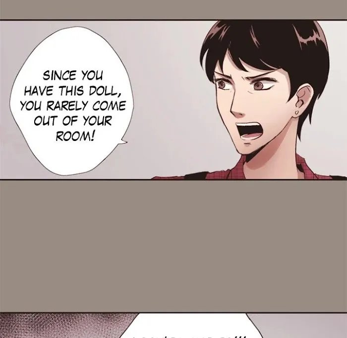 Read Shivers chapter 55 image 59 on Lezhin