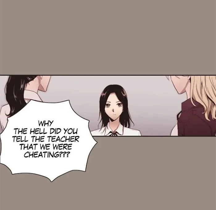 Read Shivers chapter 55 image 6 on Lezhin