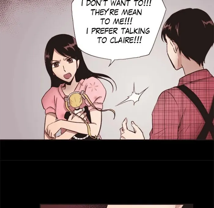 Read Shivers chapter 55 image 60 on Lezhin