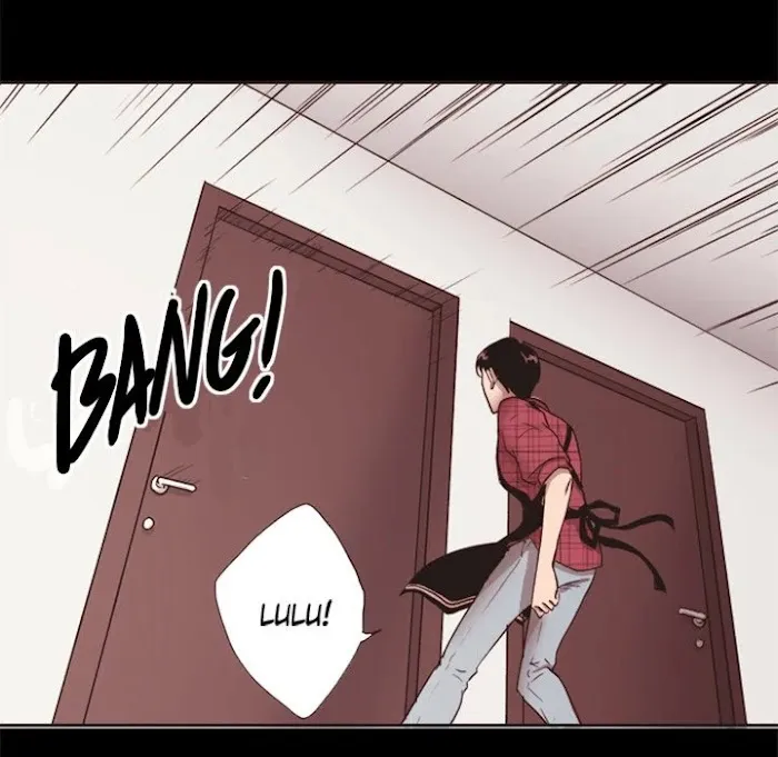 Read Shivers chapter 55 image 65 on Lezhin
