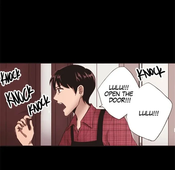 Read Shivers chapter 55 image 66 on Lezhin