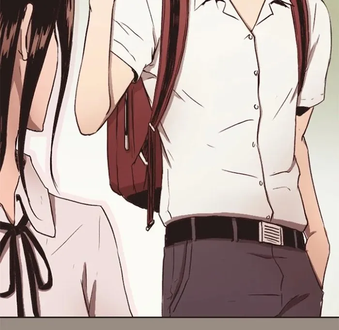 Read Shivers chapter 56 image 11 on Lezhin
