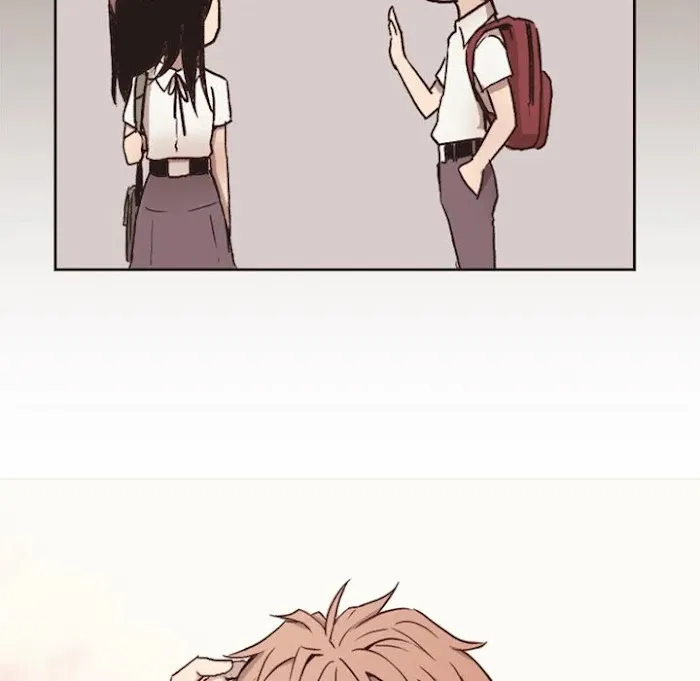 Read Shivers chapter 56 image 14 on Lezhin