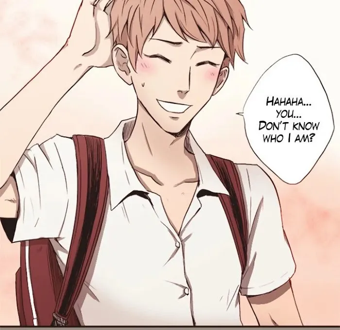 Read Shivers chapter 56 image 15 on Lezhin