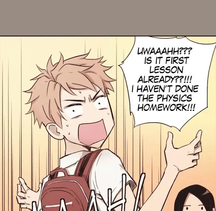 Read Shivers chapter 56 image 19 on Lezhin