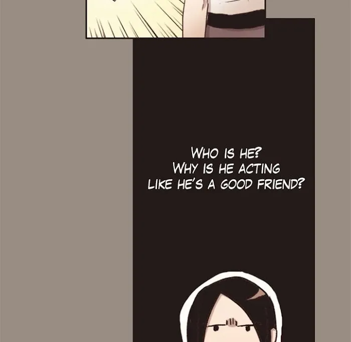 Read Shivers chapter 56 image 22 on Lezhin