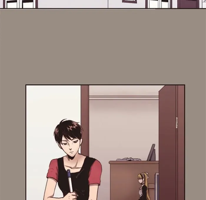 Read Shivers chapter 56 image 25 on Lezhin