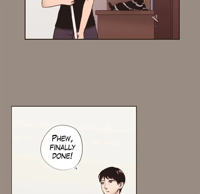Read Shivers chapter 56 image 26 on Lezhin
