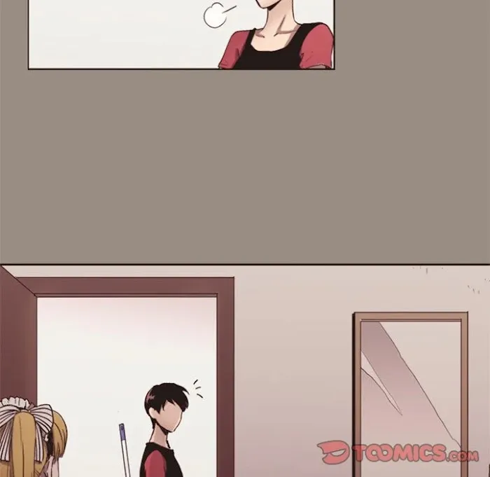 Read Shivers chapter 56 image 27 on Lezhin