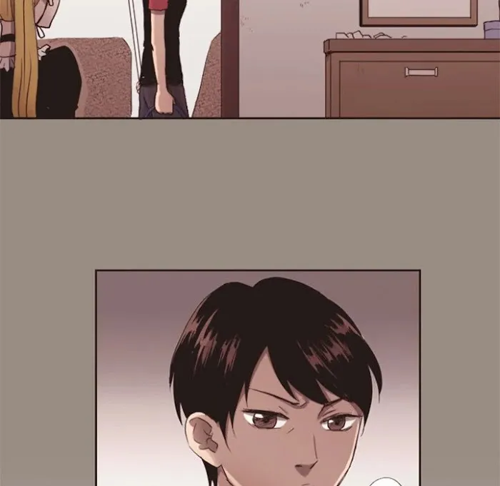 Read Shivers chapter 56 image 28 on Lezhin