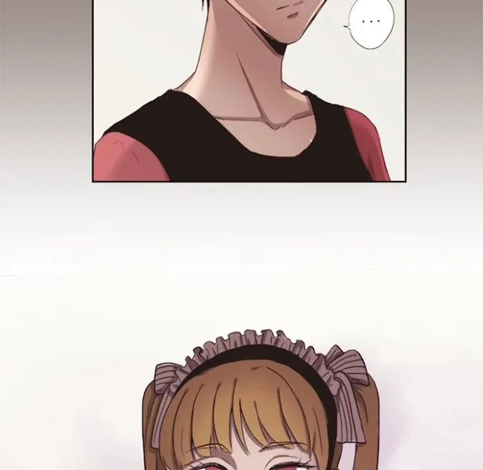 Read Shivers chapter 56 image 29 on Lezhin