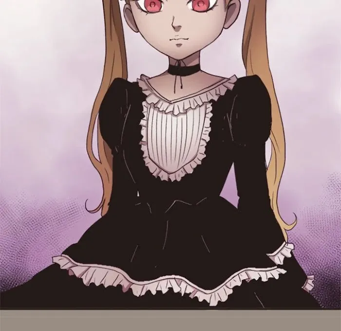 Read Shivers chapter 56 image 30 on Lezhin