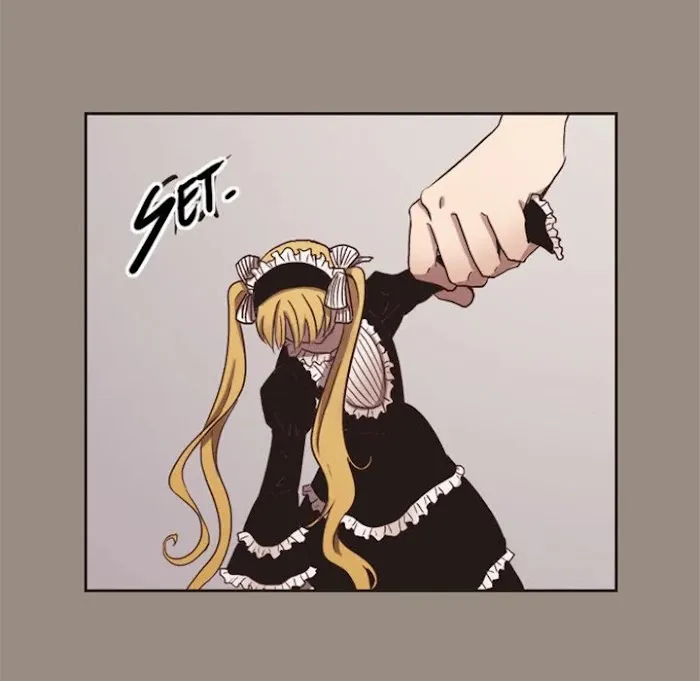 Read Shivers chapter 56 image 32 on Lezhin