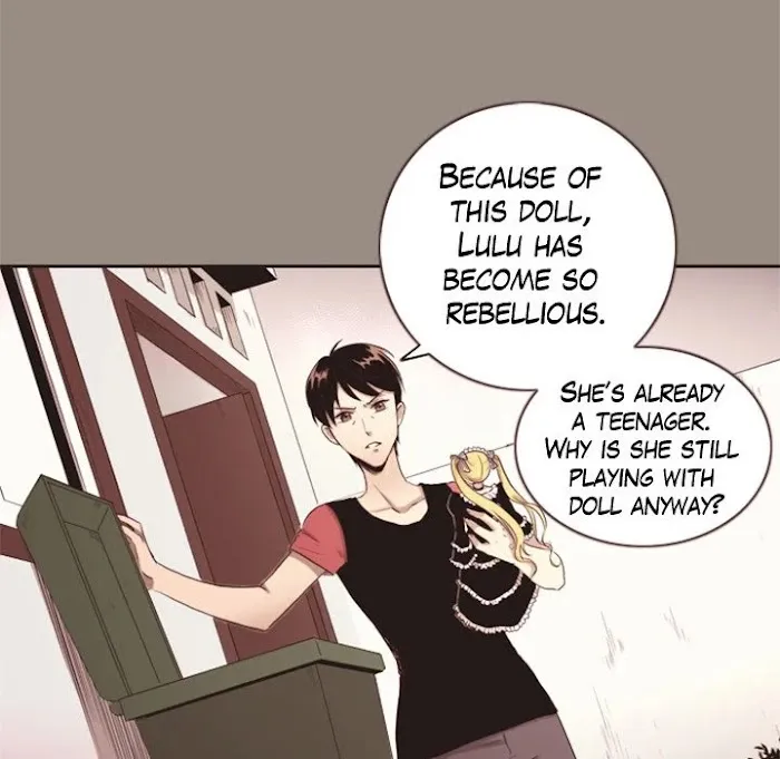 Read Shivers chapter 56 image 34 on Lezhin