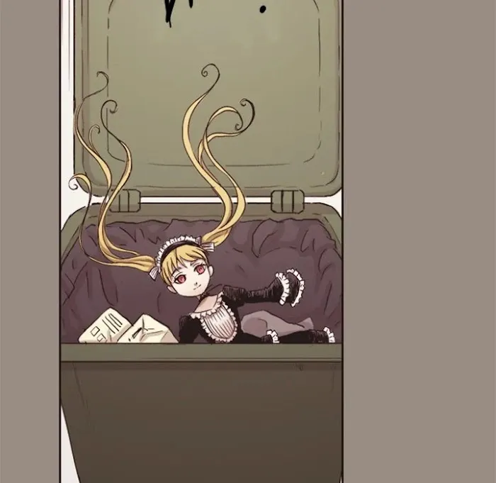 Read Shivers chapter 56 image 36 on Lezhin