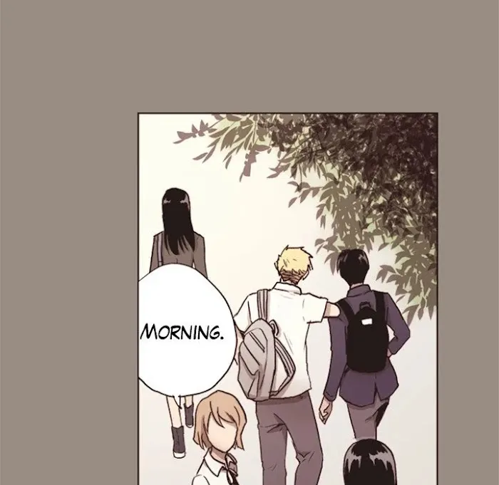 Read Shivers chapter 56 image 4 on Lezhin