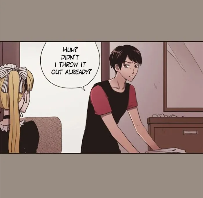 Read Shivers chapter 56 image 47 on Lezhin